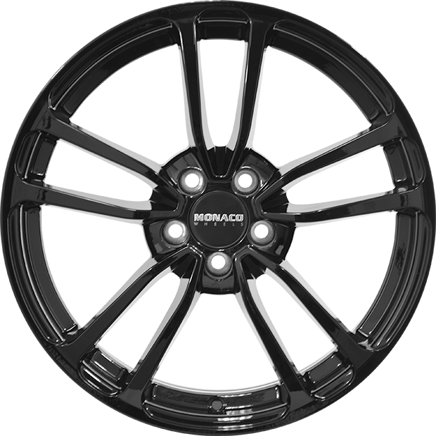Monaco Wheels GP6