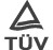 TÜV-certifierad